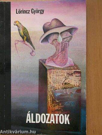 Áldozatok