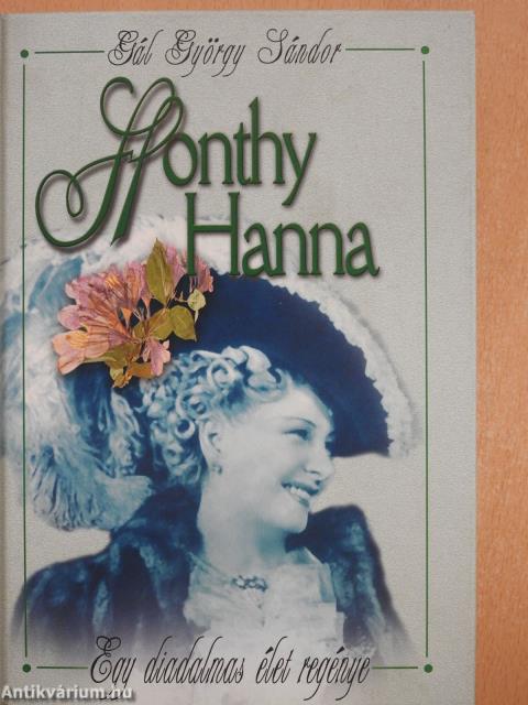 Honthy Hanna
