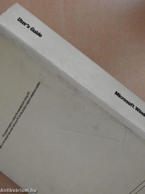 Microsoft MS-DOS 6.22