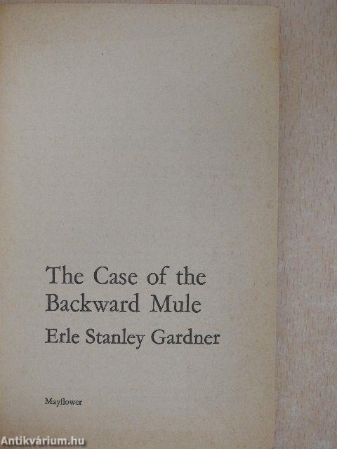 The Case of the Backward Mule