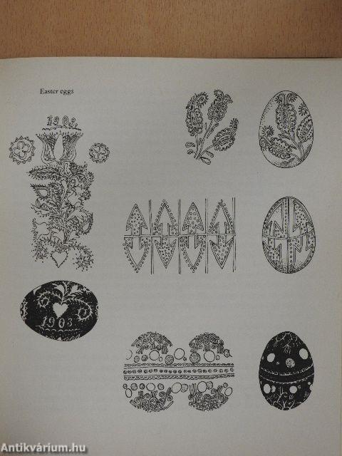 Hungarian Folk Customs