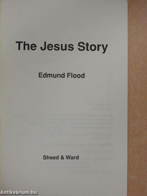 The Jesus Story