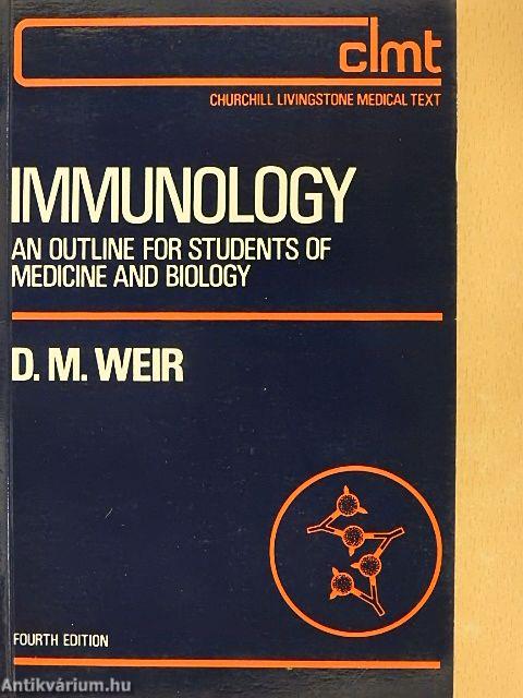 Immunology