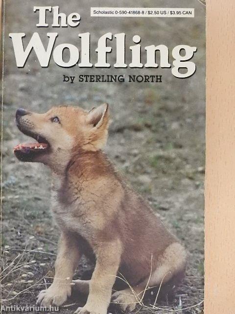 The Wolfling