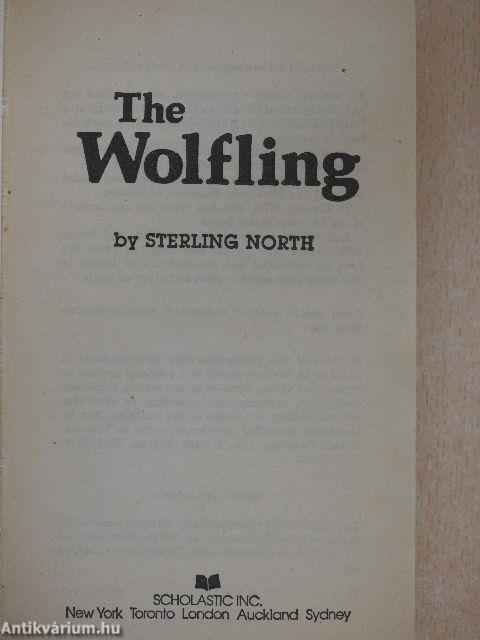 The Wolfling