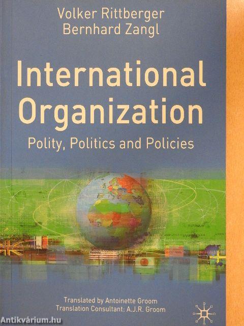 International Organization