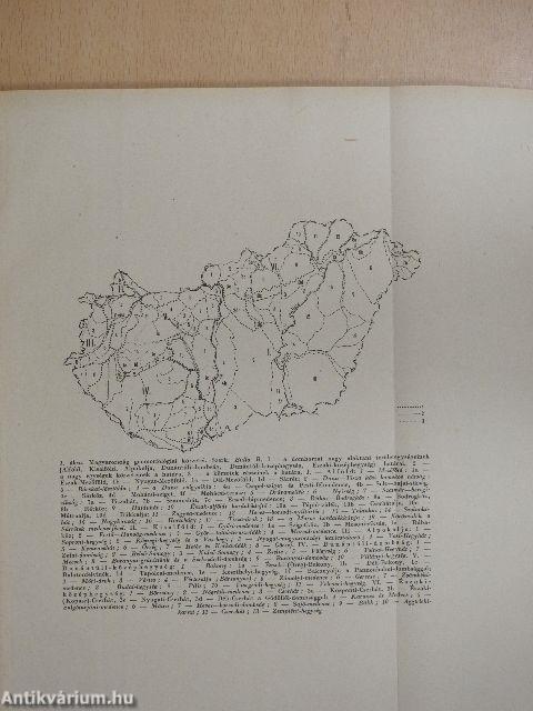 A Magyar Tudományos Akadémia Társadalmi-Történeti Tudományok Osztályának Közleményei 1962/1-4.