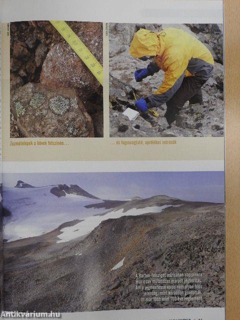 A Földgömb 2010. (nem teljes évfolyam)