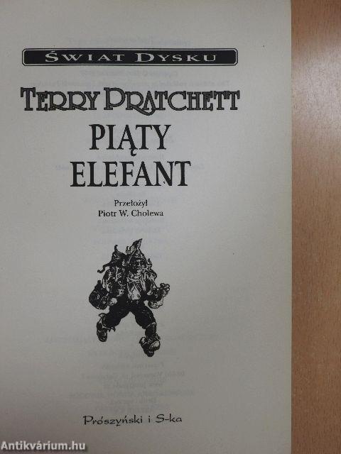 Piaty Elefant