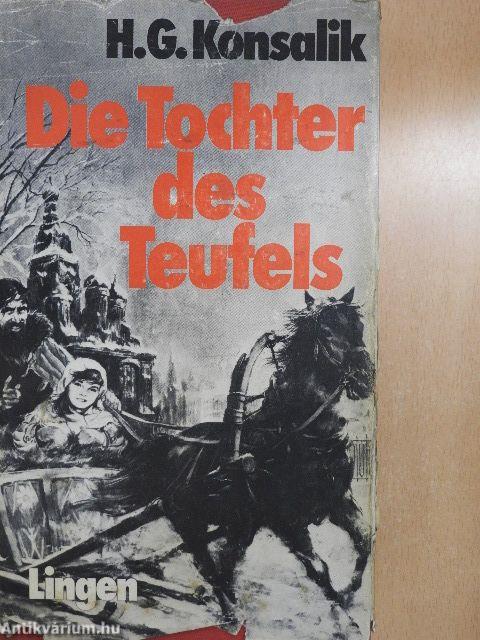 Die Tochter des Teufels