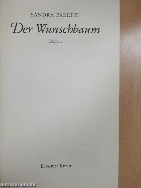 Der Wunschbaum