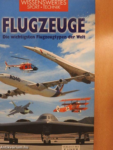 Flugzeuge