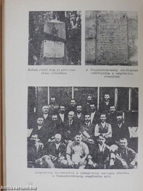 Nincs élőbb holtjainknál!