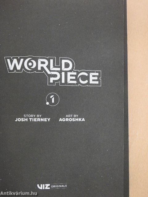 World Piece 1.