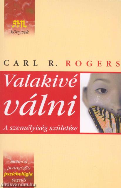 Valakivé válni - a személyiség születése