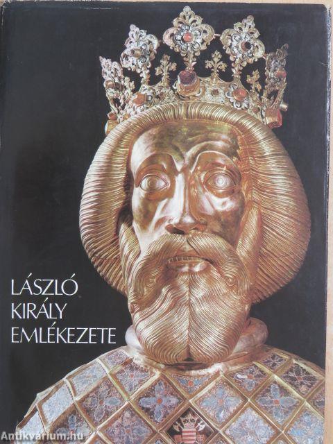 László király emlékezete