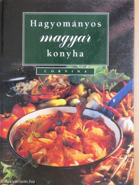 Hagyományos magyar konyha