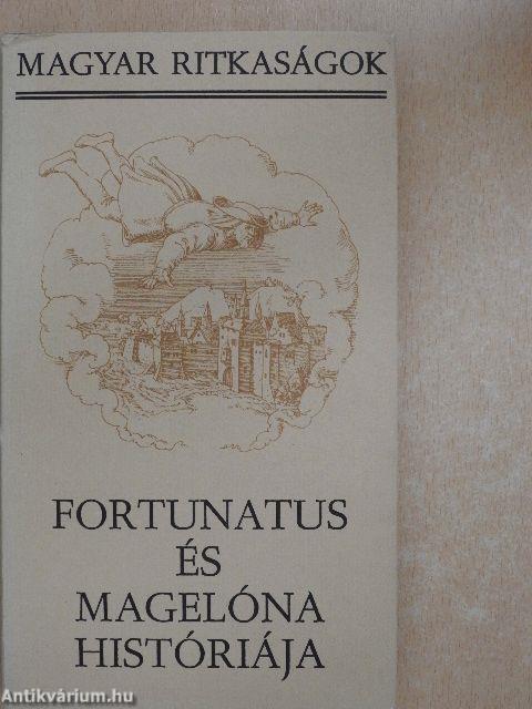 Fortunatus és Magelóna históriája