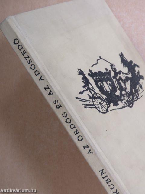 Az ördög és az adószedő