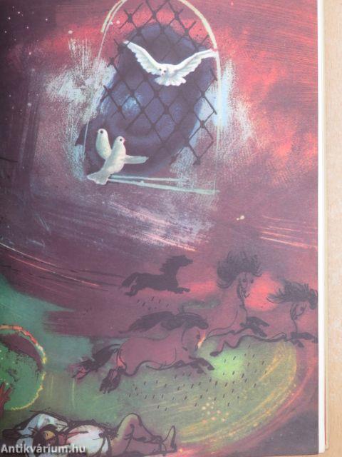 Az ördög és az adószedő