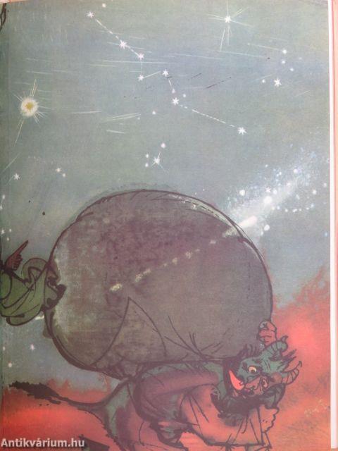 Az ördög és az adószedő