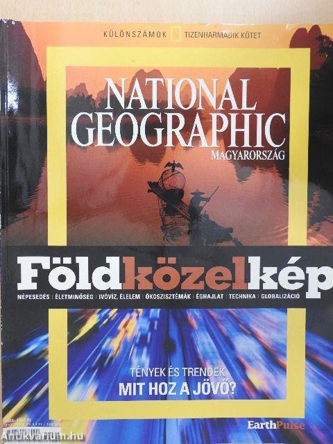 National Geographic Magyarország különszám XIII.