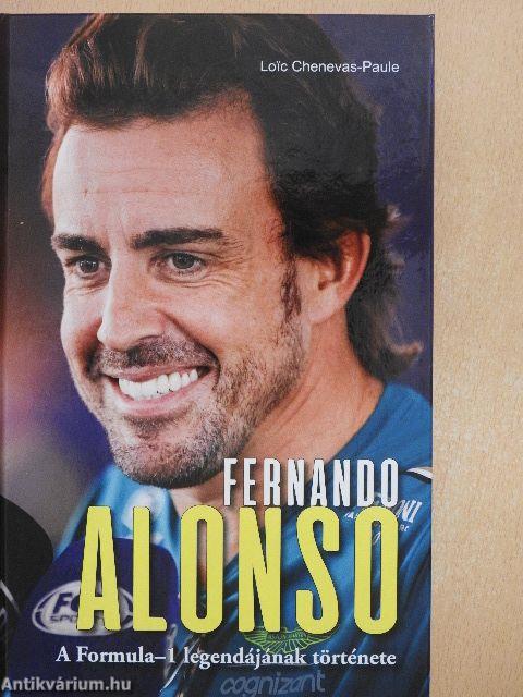 Fernando Alonso