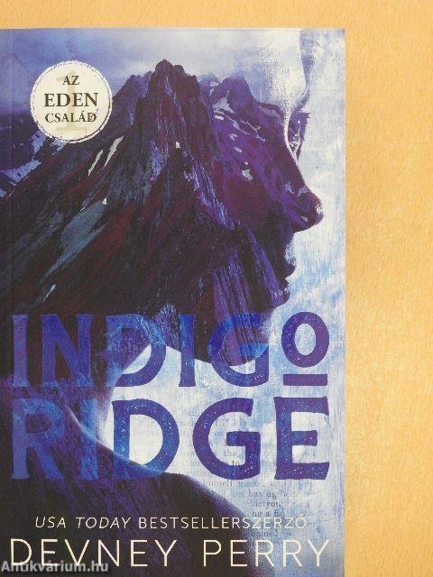 Indigo ridge