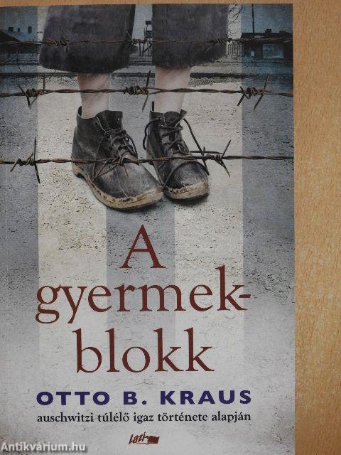 A gyermekblokk