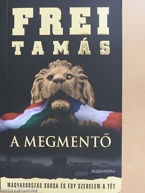 A megmentő