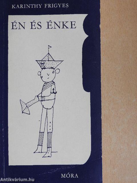 Én és Énke