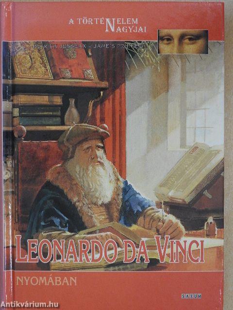 Leonardo da Vinci nyomában