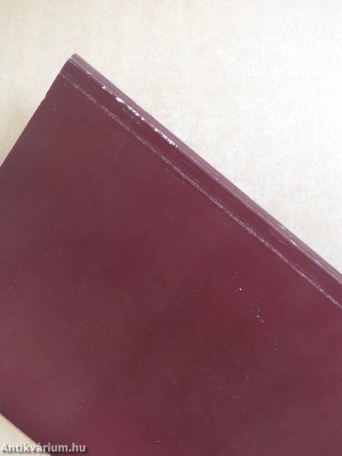 Tompa Mihály költeményei