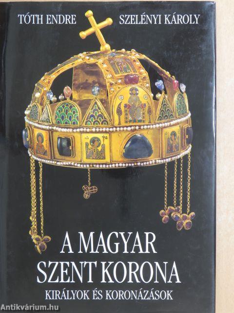 A Magyar Szent Korona