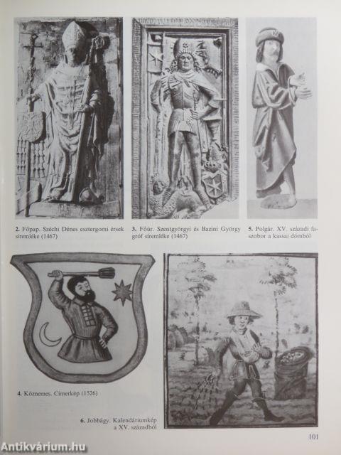 Magyarország története képekben