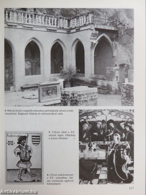 Magyarország története képekben