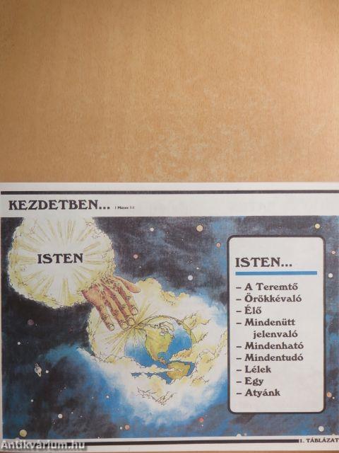 Az élet világossága