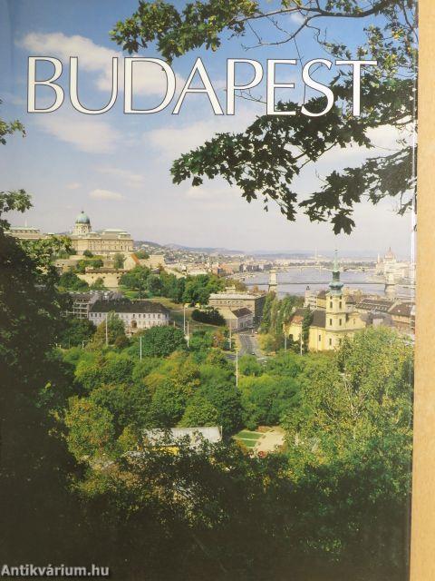 Budapest