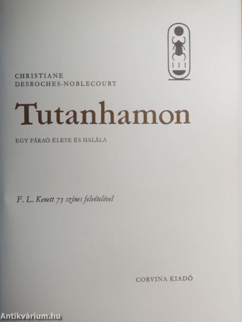 Tutanhamon