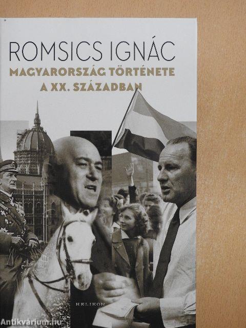 Magyarország története a XX. században