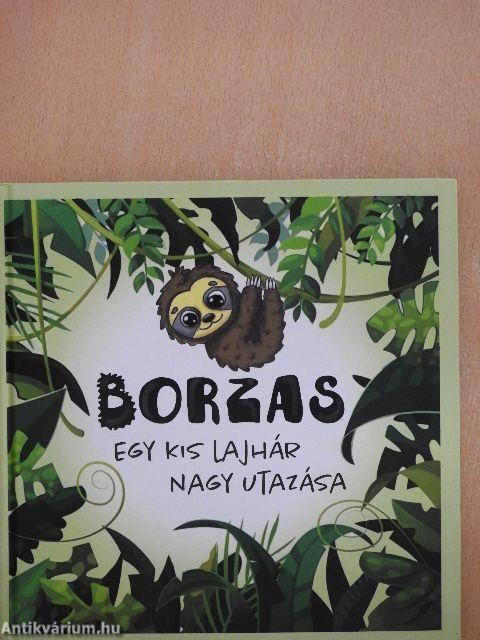 Borzas