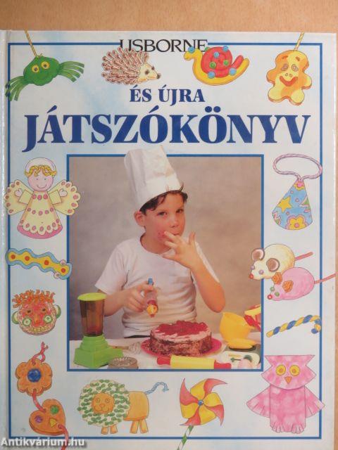 És újra játszókönyv