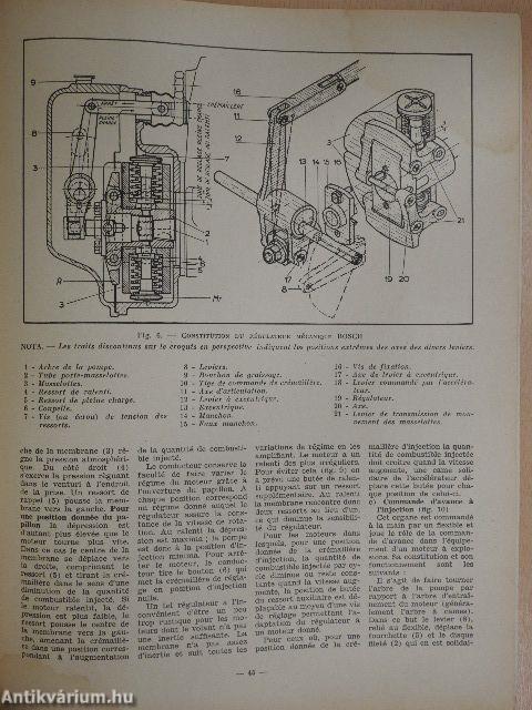 Electrodiesel Mai 1952