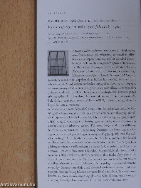 Mesterművek/400 év francia festészete