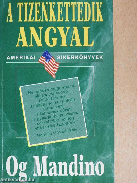 A tizenkettedik Angyal