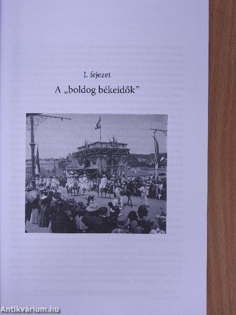 Magyarország története a XX. században