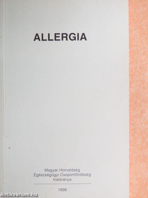 Allergia