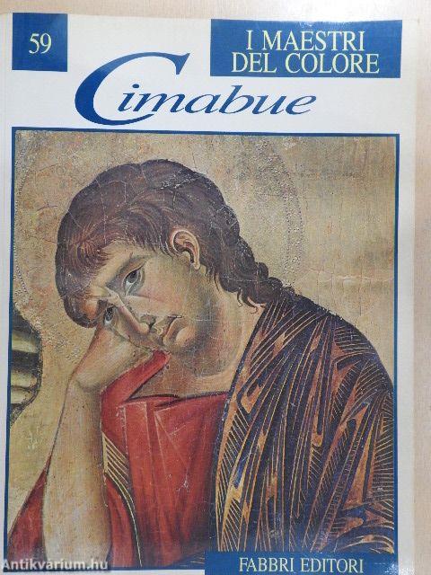 Cimabue