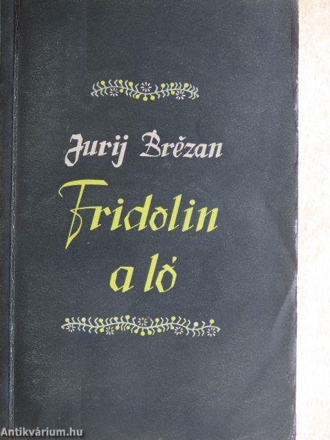 Fridolin a ló