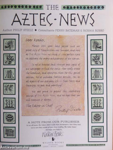 The Aztec News